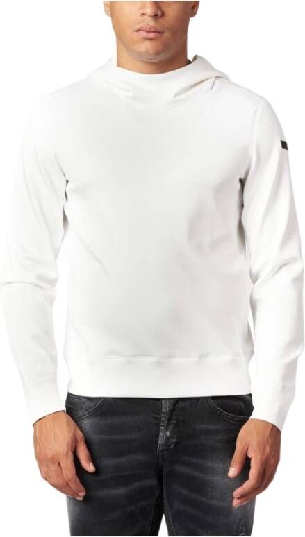 RRD Capuchon White Heren