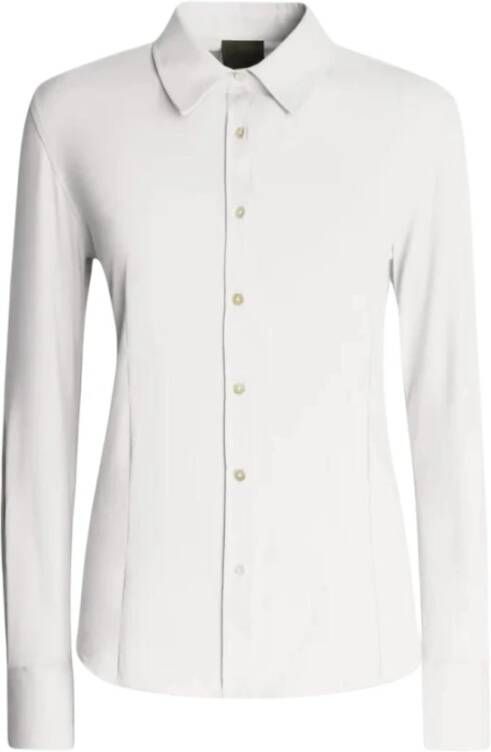 RRD Casual overhemd White Dames