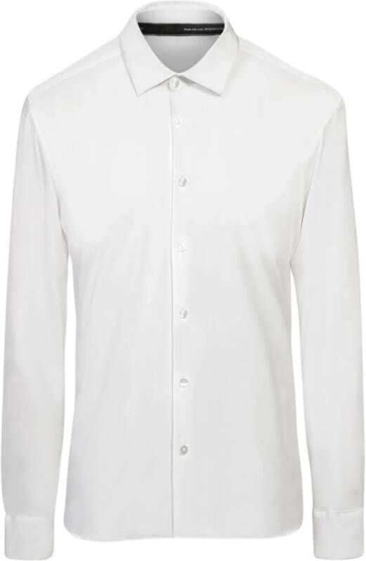 RRD Casual overhemd White Heren