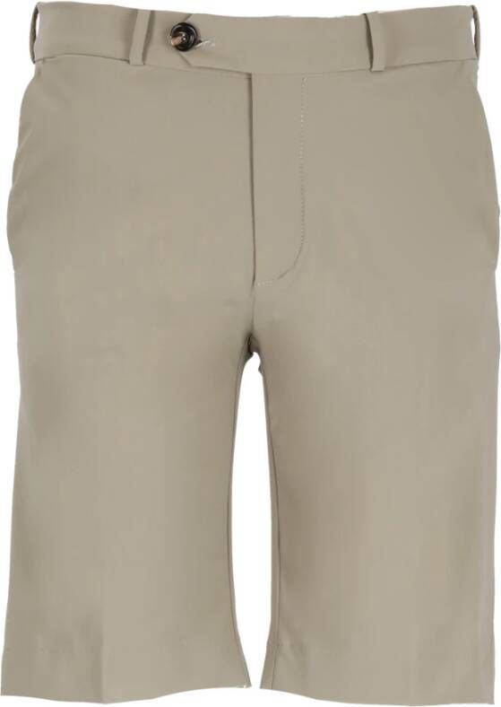 RRD Casual Shorts Beige Heren