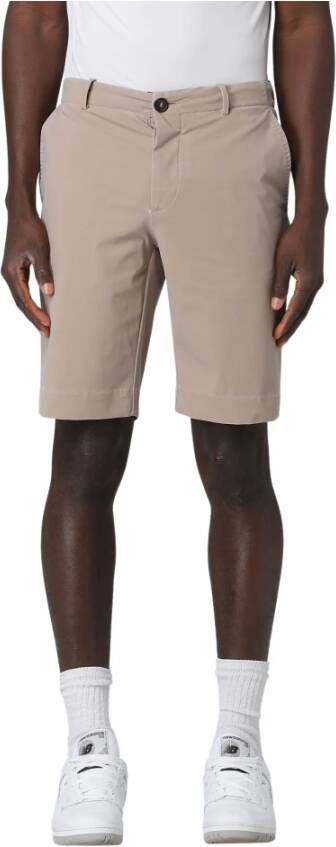 RRD Casual Shorts Beige Heren