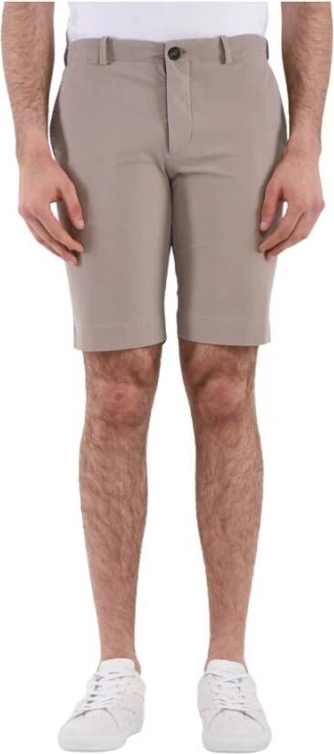 RRD Casual Shorts Beige Heren