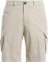RRD Casual Stretch Shorts Beige Heren - Thumbnail 1