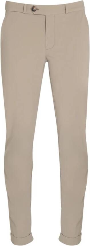 RRD Chino Broek Bruin Heren