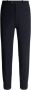 RRD Chino Broek met Micro Patroon Blauw Heren - Thumbnail 1