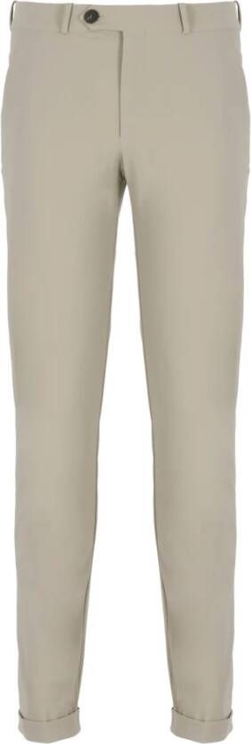 RRD Chinos Beige Heren