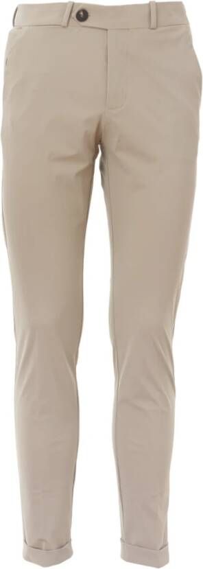 RRD Chino`s Beige Heren