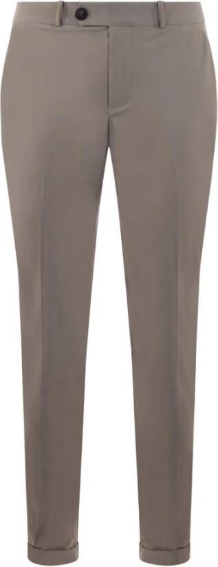 RRD Chino`s Beige Heren
