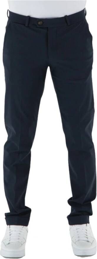 RRD Chinos Blauw Heren