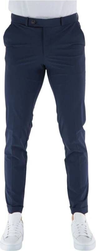RRD Heren Revo Chino Broek Beige Heren