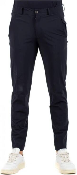 RRD Chinos Blauw Heren