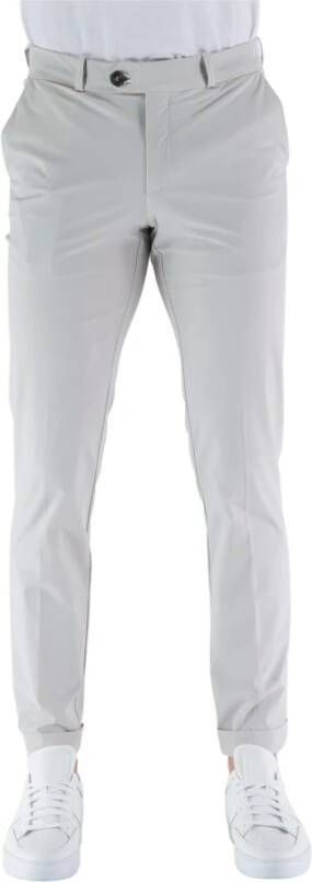 RRD Chinos Grijs Heren