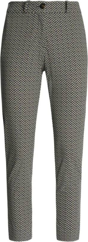 RRD Chino`s Grijs Heren