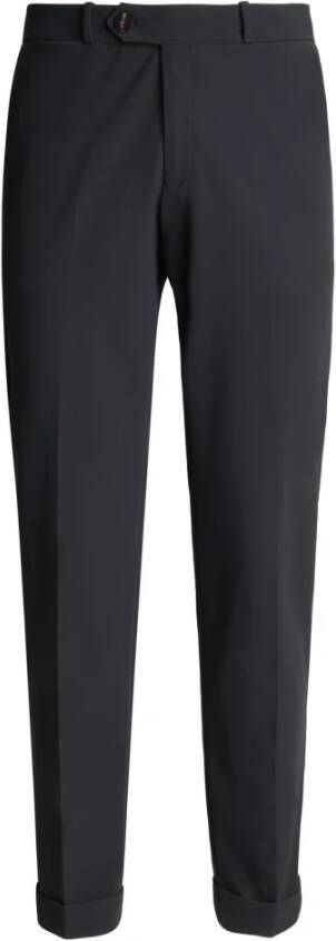 RRD Antraciete Broek Stijlvol Model Grijs Heren
