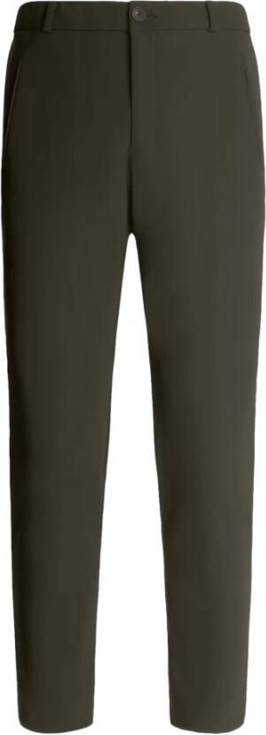 RRD Chino`s Groen Heren