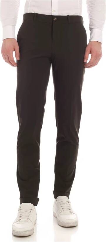 RRD Chino`s Groen Heren