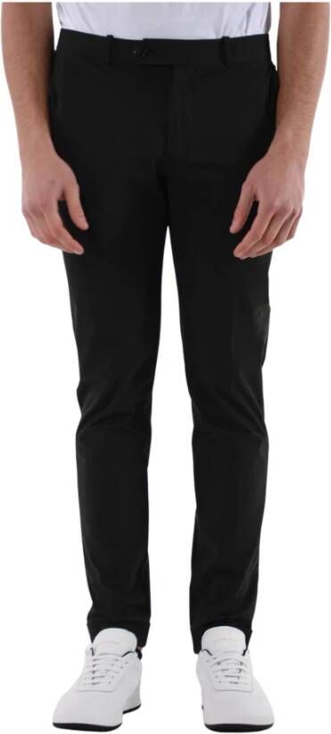 RRD Slim Fit Chinos Broek Green Heren
