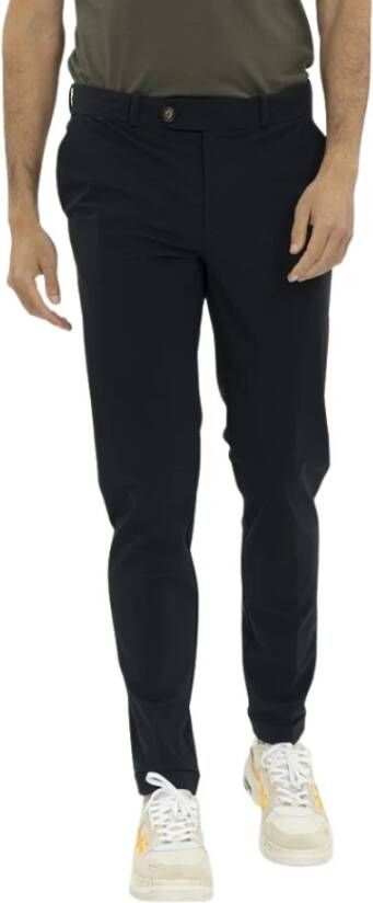 RRD Chinos Zwart Heren