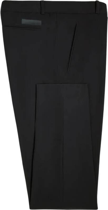 RRD Revo Chino Jo Rechte Broek Black Heren