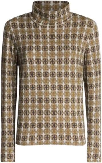 RRD Coltrui Sweater Beige Dames