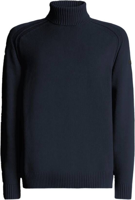 RRD Coltrui Trui Blauw Blue Heren