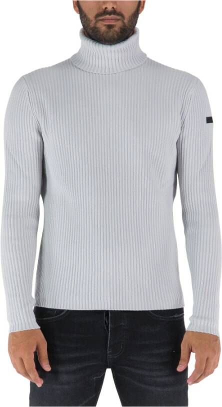 RRD Coltrui Trui Black Heren