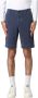 RRD Techno Wash Week Light Short Blue Heren - Thumbnail 1