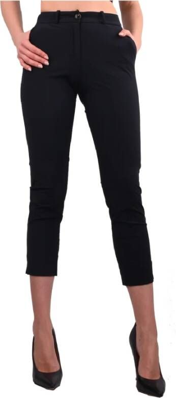 RRD Cropped broek Blauw Dames