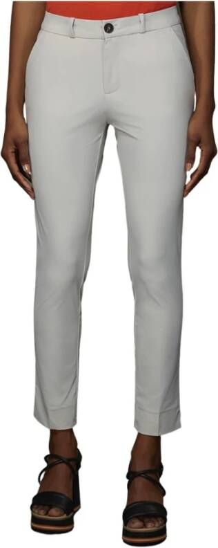 RRD Cropped broek Wit Dames