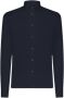 RRD Stijlvol overhemd W23250 Black Heren - Thumbnail 1
