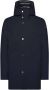 RRD Blauwe Jassen van Roberto Ricci Designs Blue Heren - Thumbnail 1