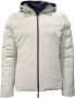 RRD Men Clothing Jacket W22029 Bruin Heren - Thumbnail 1