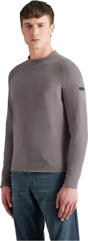 RRD Dove Grey Sweaters Grijs Heren