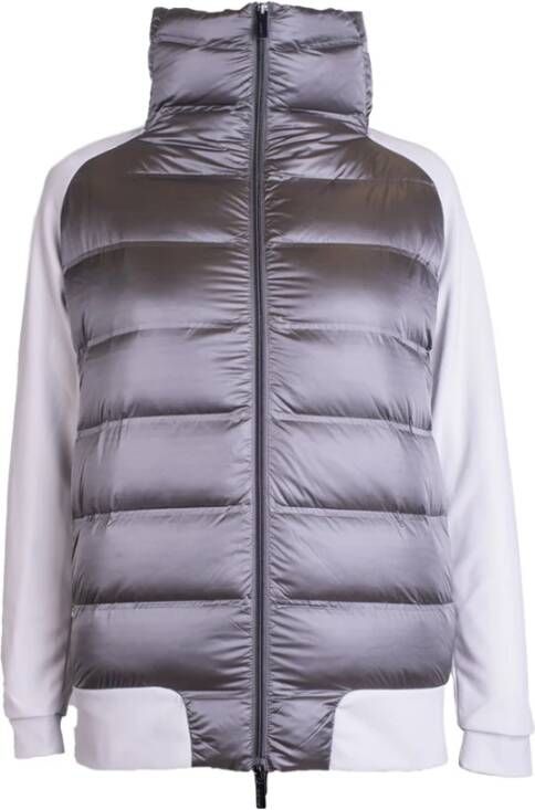 RRD Down Jackets Beige Dames