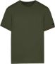 RRD Lichtgewicht militair groen T-shirt Green Heren - Thumbnail 1