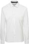 RRD Witte Herenoverhemd White Heren - Thumbnail 1