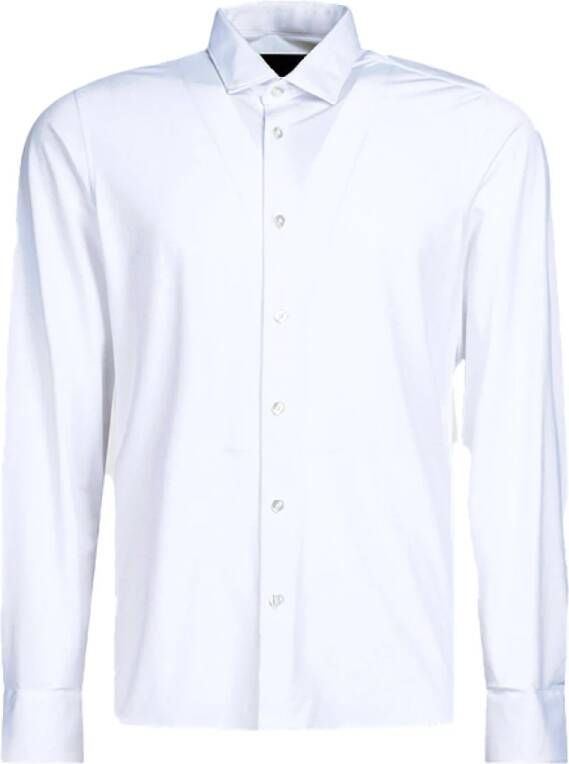 RRD Casual Overhemd White Heren