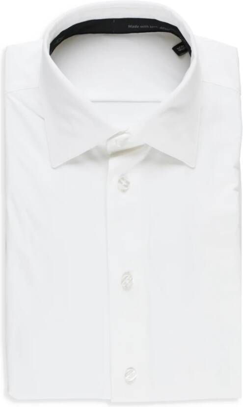 RRD Formal Shirts Wit Heren