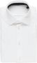 RRD Wit Zonnehemd Slim Fit White Heren - Thumbnail 2