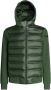 RRD Gewatteerde donsjas Mil Jacket Military Kleur Groen Heren - Thumbnail 1