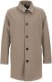 RRD Winter Thermo Jas in Tortora Kleur Beige Heren - Thumbnail 1