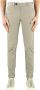 RRD Beige Chino`s voor Heren Beige Heren - Thumbnail 3