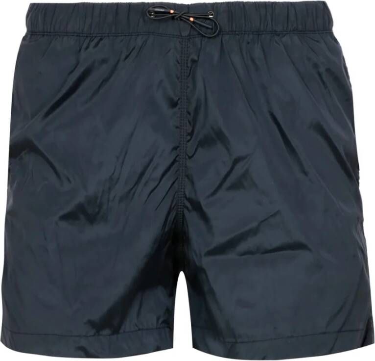 RRD Hyper Tramontana Boxershorts Lichtgewicht Strandkleding voor Heren Blauw Heren
