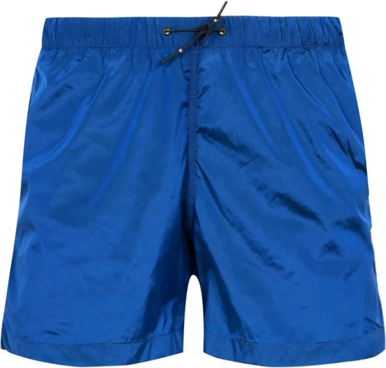 RRD Hyper Tramontana Boxershorts Blauw Blue Heren