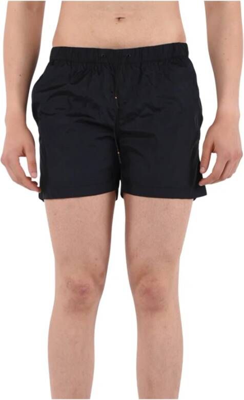 RRD Hyper Tramontana Strandshorts Blauw Heren