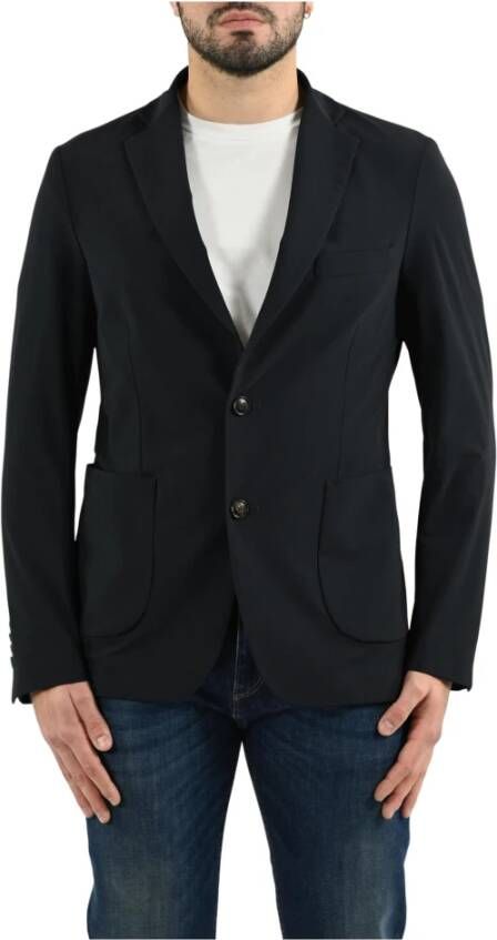 RRD Jackets Blauw Heren
