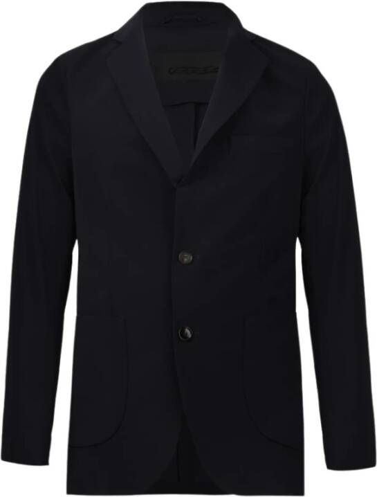 RRD Jackets Blauw Heren