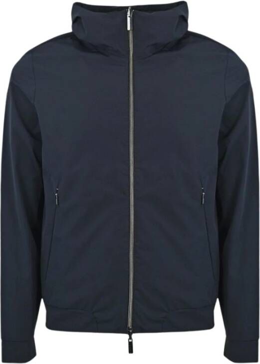 RRD Jackets Blauw Heren