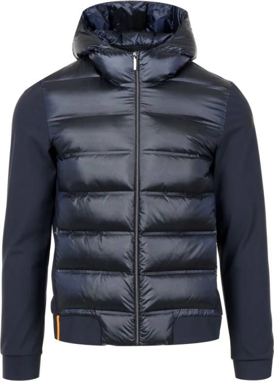 RRD Stijlvolle Jassen Blue Heren