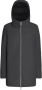 RRD Jkt Rubber Hybrid Lady 10 Down Jacket Black Dames - Thumbnail 1